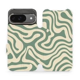 Hülle für Google Pixel 9 - Farbe VA57S