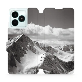 Hülle für Realme C51 - Farbe M152P