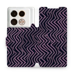 Hülle für Infinix Note 40 Pro Plus - Farbe VA55S