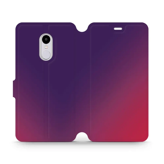 Hülle für Xiaomi Redmi Note 4X - Farbe VP67S