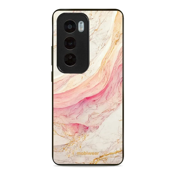 Hülle Glossy Case für OPPO Reno 12 5G - Farbe G027G