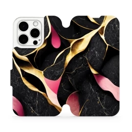 Hülle für Apple iPhone 15 Pro - Farbe VP35S