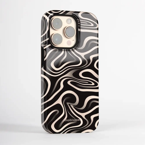 Hülle Elite Pro für Xiaomi Redmi Note 14 Pro Plus 5G - Farbe EA68E