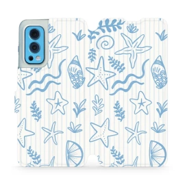 Hülle für OnePlus Nord 2 5G - Farbe VP88S