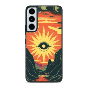 Hülle Glossy Case für Samsung Galaxy S22 - Farbe G055G