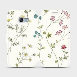 Hülle für Samsung Galaxy A3 2017 - Farbe MD03S