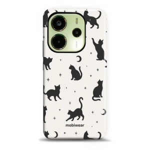 Hülle Elite Pro für Xiaomi Redmi Note 14 4G - Farbe E162E