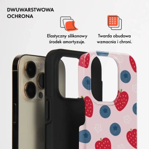 Hülle Elite Pro für Apple iPhone 14 Pro - Farbe EP84E