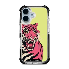 Hülle MagSafe Elite Bumper für Apple iPhone 17 - Farbe D029D