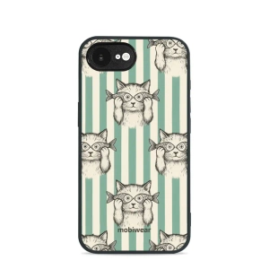 Hülle Glossy Case für Apple iPhone 16e - Farbe GP90G