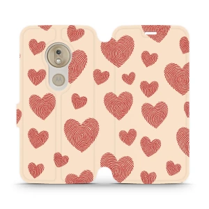 Hülle für Motorola Moto G7 Play - Farbe VP93S