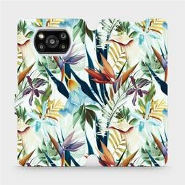 Hülle für Xiaomi POCO X3 Pro - Farbe M071P