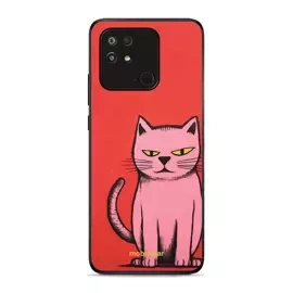 Hülle Glossy Case für Xiaomi POCO C40 - Farbe G054G