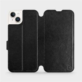 Hülle für Apple iPhone 14 Plus - Farbe Black&Gray