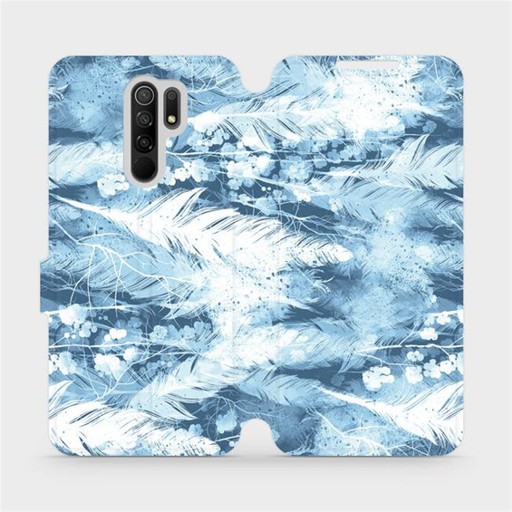 Hülle für Xiaomi Redmi 9 - Farbe M058S