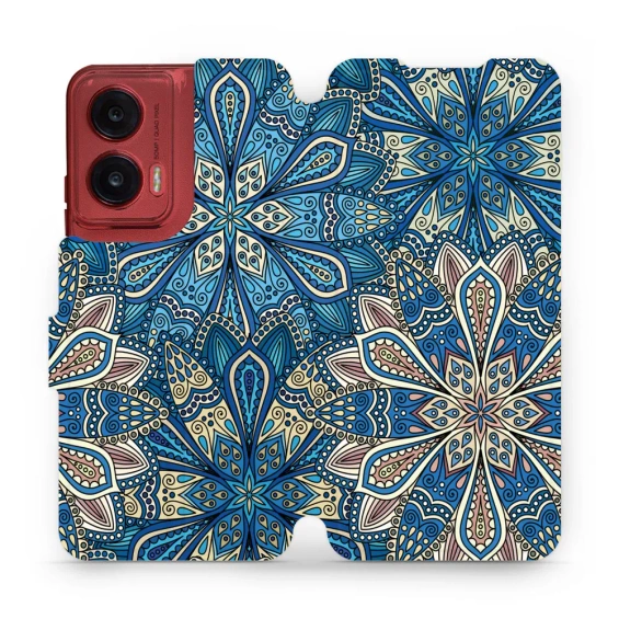 Hülle für Motorola Moto G35 5G - Farbe V108P