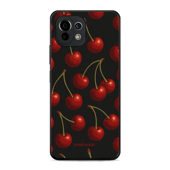 Hülle Glossy Case für Xiaomi Mi 11 Lite - Farbe GP83G