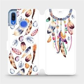 Hülle für Huawei Nova 3 - Farbe M003S