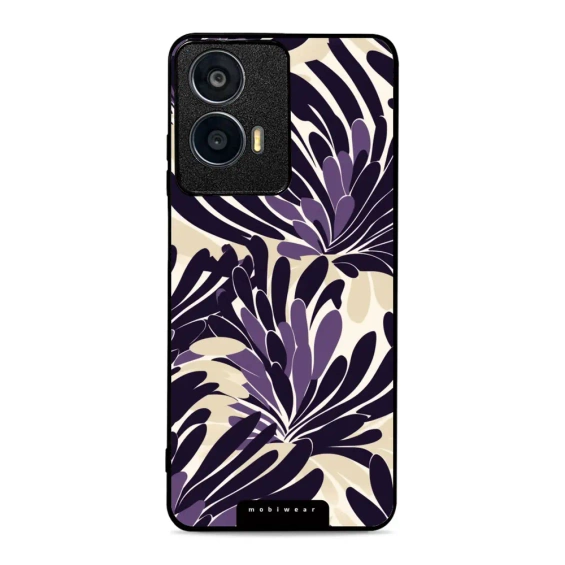 Hülle Glossy Case für Motorola Moto G24 - Farbe GA47G