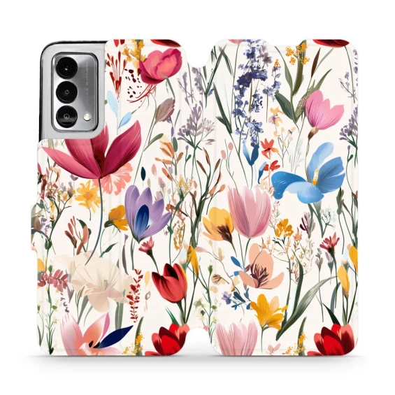Hülle für Realme GT Master Edition - Farbe MP70S