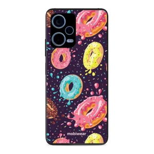 Hülle Glossy Case für Xiaomi Redmi Note 12 Pro 5G - Farbe G046G