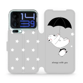 Hülle für Xiaomi 17 Pro Max - Farbe MH08P