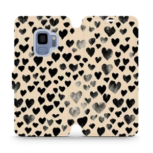 Hülle für Samsung Galaxy S9 - Farbe VA51S