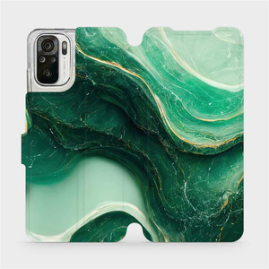 Hülle für Xiaomi Redmi Note 10 - Farbe VP38S