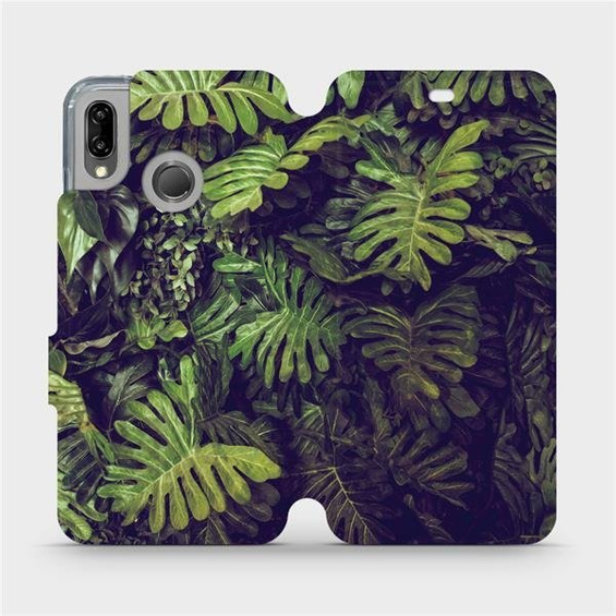 Hülle für Huawei P20 Lite - Farbe V136P
