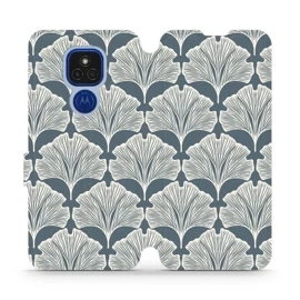 Hülle für Motorola Moto E7 Plus - Farbe VA43S