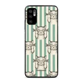 Hülle Glossy Case für Xiaomi Poco M3 Pro 5G - Farbe GP90G