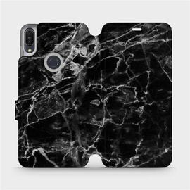 Hülle für Asus Zenfone Max Pro M1 ZB602KL - Farbe V056P