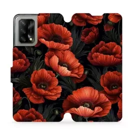 Hülle für OPPO A74 - Farbe VP45S