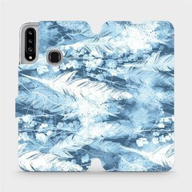 Hülle für Samsung Galaxy A20S - Farbe M058S