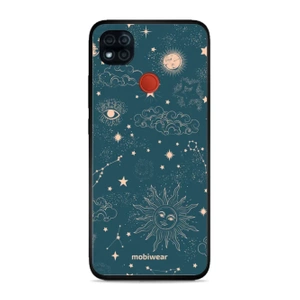 Hülle Glossy Case für Xiaomi Redmi 9C - Farbe G047G