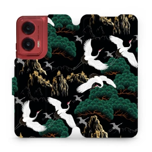 Hülle für Motorola Moto G35 5G - Farbe VP16S