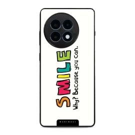 Hülle Glossy Case für OnePlus 13R - Farbe G073G