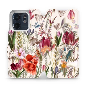 Hülle für Infinix Smart 9 - Farbe MP01S