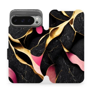 Hülle für Google Pixel 9 Pro XL - Farbe VP35S