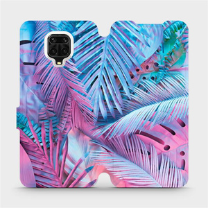 Hülle für Xiaomi Redmi Note 9 Pro - Farbe MG10S