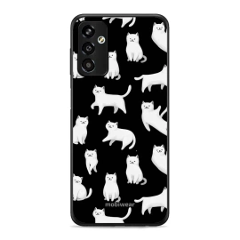 Hülle Glossy Case für Samsung Galaxy M13 - Farbe G163G