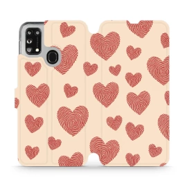 Hülle für Samsung Galaxy M31 - Farbe VP93S