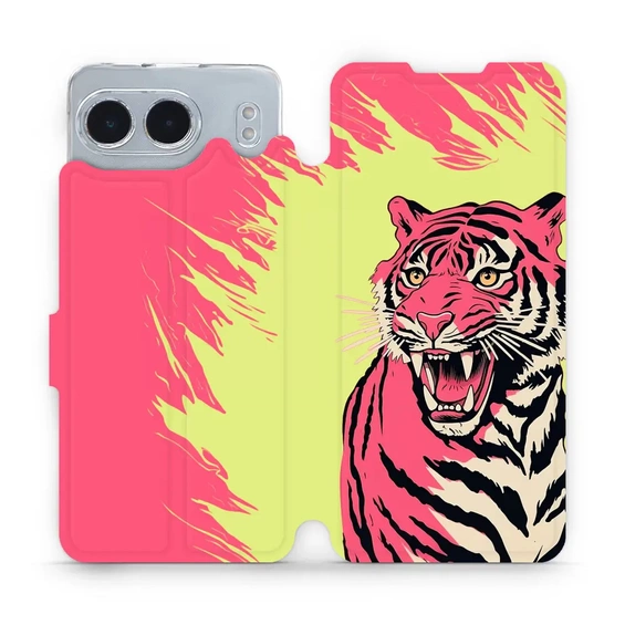 Hülle für OnePlus Nord 4 5G - Farbe VP51S