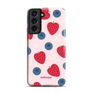 Hülle Elite Pro für Samsung Galaxy S22 Plus - Farbe EP84E