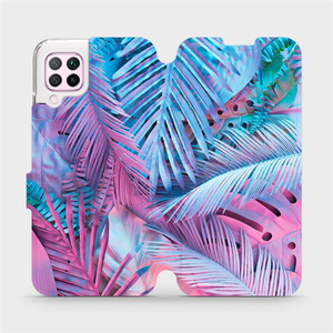 Hülle für Huawei P40 Lite - Farbe MG10S