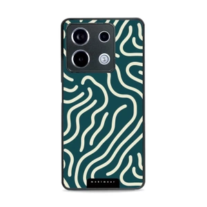 Hülle Glossy Case für Xiaomi Redmi Note 13 Pro 5G - Farbe GA61G
