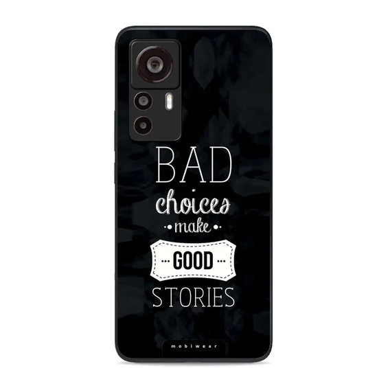 Hülle Glossy Case für Xiaomi 12T Pro - Farbe G071G