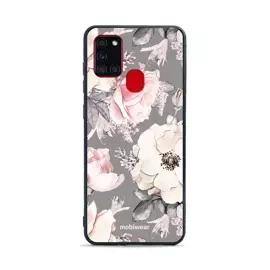 Hülle Glossy Case für Samsung Galaxy A21S - Farbe G034G