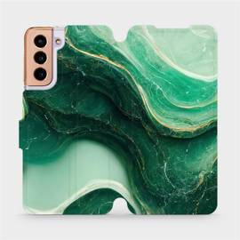 Hülle für Samsung Galaxy S21 - Farbe VP38S