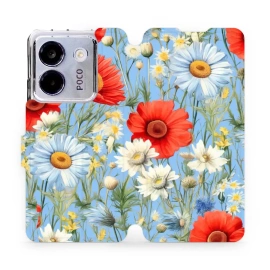 Hülle für Xiaomi POCO M7 Pro 5G - Farbe VP44S